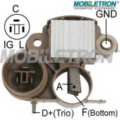 Регулятор генератора MOBILETRON VR-H2009-32