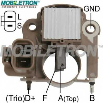 Регулятор генератора MOBILETRON VR-H2009-41