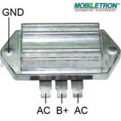 Регулятор генератора MOBILETRON VR-JD357