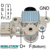 Регулятор генератора MOBILETRON VR-MD08