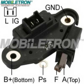 Регулятор генератора MOBILETRON VR-PR1668