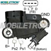 Регулятор генератора MOBILETRON VR-PR2222