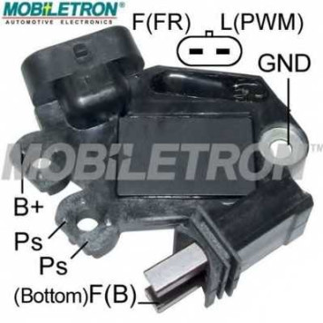 Регулятор генератора MOBILETRON VR-V0441