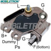 Регулятор генератора MOBILETRON VR-V3874