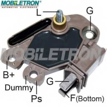 Регулятор генератора MOBILETRON VR-V3874