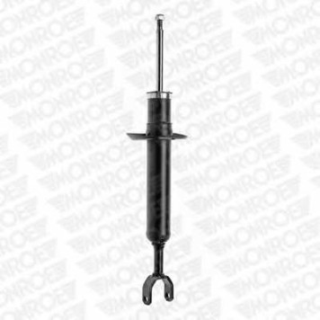MONROE 26650 - амортизатор газомасляный передний Original