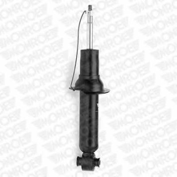 Амортизатор для CITROEN C5(TD#) / PEUGEOT 407(6D#,6E#) <b>MONROE 26671</b>