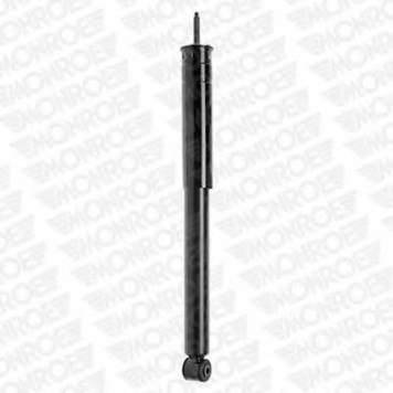 Амортизатор для MERCEDES A(W169), B(W245) <b>MONROE 43130</b>