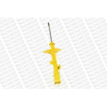 MONROE D0011 - стойка газомасляная передняя Adventure-2