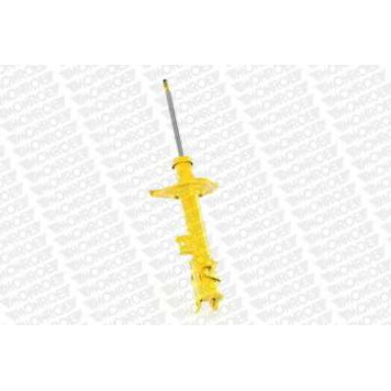 MONROE D0021 - стойка газомасляная задняя Adventure-2