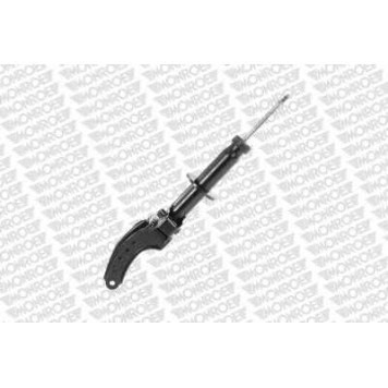 MONROE D0301 - стойка газомасляная передняя Adventure