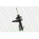 Амортизатор для LAND ROVER FREELANDER(LN) <b>MONROE D0401</b>