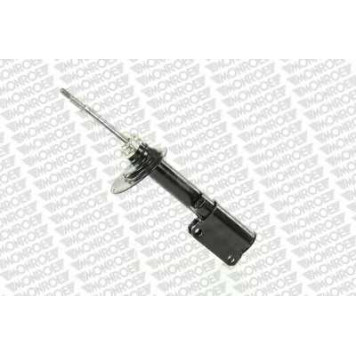 MONROE D0407 - стойка газомасляная передняя Adventure-1