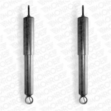 Амортизатор для TOYOTA 4 RUNNER(KZN18#, RN10#, RN13#, RZN18#, VZN10#, VZN13#, VZN18#), LAND CRUISER(#J6#) <b>MONROE D4432</b>