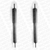 MONROE D4435 - амортизатор газомасляный передний Adventure