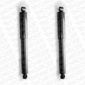 Амортизатор для MITSUBISHI PAJERO(L04#G,L14#G) / OPEL FRONTERA A(5#MWL4,5#SUD2) <b>MONROE D4441</b>