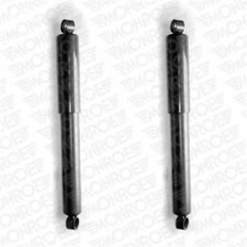 Амортизатор для MITSUBISHI PAJERO(L04#G,L14#G) / OPEL FRONTERA A(5#MWL4,5#SUD2) <b>MONROE D4441</b>