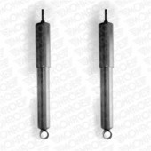 Амортизатор для DAIHATSU FEROZA Soft Top, FOURTRAK, ROCKY Soft Top, RUGGER, SPORTRAK, WILDCAT/ROCKY <b>MONROE D4442</b>