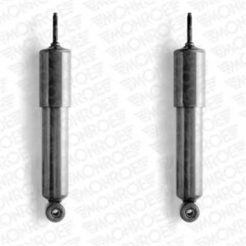 Амортизатор для NISSAN NAVARA(D21), PICK UP(D21) <b>MONROE D4462</b>