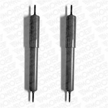 Амортизатор для NISSAN PATROL III/2(K260,W260) <b>MONROE D4470</b>