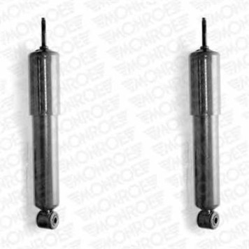 Амортизатор для MITSUBISHI L 200(K6#T,K7#T) <b>MONROE D4482</b>