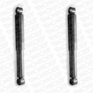 Амортизатор для NISSAN PATROL GR(Y61) <b>MONROE D4484</b>