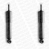 Амортизатор для NISSAN NAVARA(D22), PICK UP(D22) <b>MONROE D4486</b>