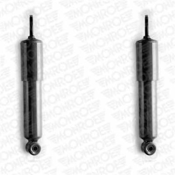 Амортизатор для NISSAN NAVARA(D22), PICK UP(D22) <b>MONROE D4486</b>