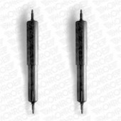 Амортизатор для LAND ROVER DISCOVERY(LG, LJ), RANGE ROVER(AE, AN, HAA, HAB, HAM, HBM, LP, RE, RN) <b>MONROE D6419</b>