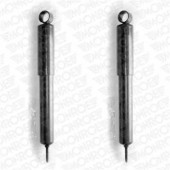 MONROE D6435 - амортизатор газомасляный задний Adventure