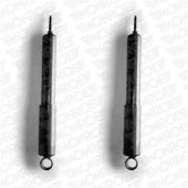 MONROE D6439 - амортизатор газомасляный задний Adventure