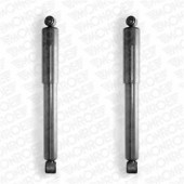 MONROE D6442 - амортизатор газомасляный задний Adventure