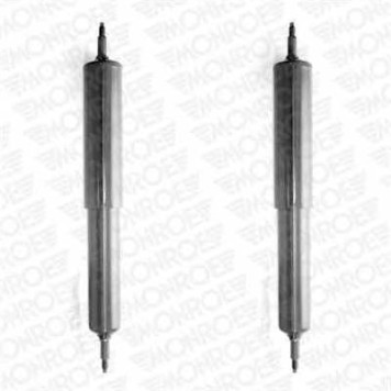 Амортизатор для LAND ROVER 90/110(DHMC), DEFENDER(LD,LD#) <b>MONROE D6628</b>