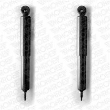 Амортизатор для LAND ROVER 90/110(DHMC), DEFENDER(LD,LD#) <b>MONROE D6629</b>