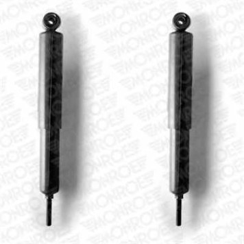 Амортизатор для MERCEDES G(W460) <b>MONROE D6630</b>
