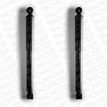 Амортизатор для MITSUBISHI PAJERO PININ(H6#W,H7#W) <b>MONROE D7002</b>