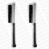 MONROE D7003 - амортизатор газомасляный задний Adventure