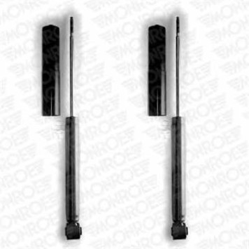 MONROE D7003 - амортизатор газомасляный задний Adventure