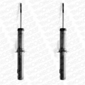 MONROE D7005 - амортизатор газомасляный передний Adventure