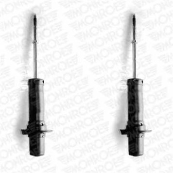 Амортизатор для DAEWOO REXTON(GAB#) / SSANGYONG KYRON, REXTON(GAB#) <b>MONROE D7009</b>