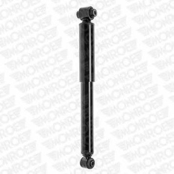 Амортизатор для NISSAN QASHQAI / QASHQAI +2(J10,JJ10) <b>MONROE D7018</b>
