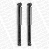 Амортизатор для NISSAN X-TRAIL(T31) / RENAULT KOLEOS(HY#) <b>MONROE D7019</b>