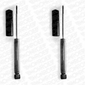 MONROE D7624 - амортизатор газомасляный задний Adventure