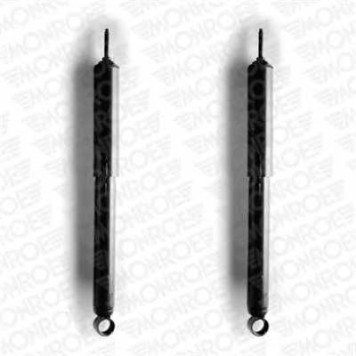 Амортизатор для DAEWOO KORANDO(KJ) <b>MONROE D7640</b>