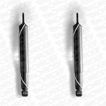 MONROE D7694 - амортизатор газомасляный задний Adventure