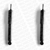 Амортизатор для DAEWOO KORANDO(KJ) <b>MONROE D7704</b>