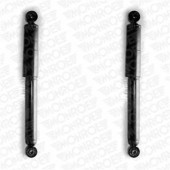 Амортизатор для SUZUKI JIMNY(FJ) <b>MONROE D7706</b>