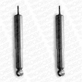 MONROE D8019 - амортизатор газомасляный задний Adventure