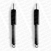 Амортизатор для DAEWOO REXTON(GAB#) / SSANGYONG REXTON(GAB#) <b>MONROE D8021</b>