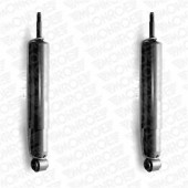 MONROE D8023 - амортизатор газомасляный задний Adventure